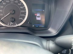 Toyota Corolla 1.2T S-CVT Luxury - ფოტო 4