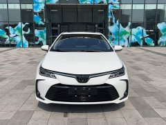 Toyota Corolla 1.2T S-CVT Luxury - ფოტო 5