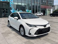 Toyota Corolla 1.2T S-CVT Luxury - ფოტო 6