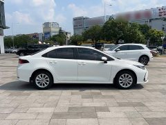 Toyota Corolla 1.2T S-CVT Luxury - ფოტო 7