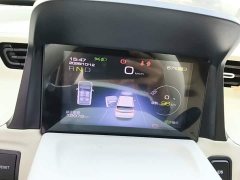 Wuling Hongguang MINIEV 2022 Macaron Premium Edition LFP - ფოტო 11