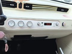 Wuling Hongguang MINIEV 2022 Macaron Premium Edition LFP - ფოტო 12