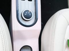 Wuling Hongguang MINIEV 2022 Macaron Premium Edition LFP - ფოტო 13