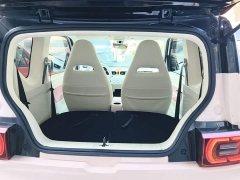Wuling Hongguang MINIEV 2022 Macaron Premium Edition LFP - ფოტო 18