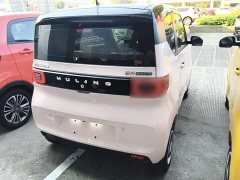 Wuling Hongguang MINIEV 2022 Macaron Premium Edition LFP - ფოტო 5