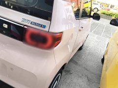 Wuling Hongguang MINIEV 2022 Macaron Premium Edition LFP - ფოტო 7