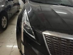 Cadillac XT5 2.0T FWD Luxury - ფოტო 10