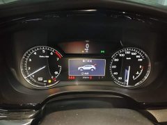 Cadillac XT5 2.0T FWD Luxury - ფოტო 15