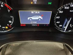 Cadillac XT5 2.0T FWD Luxury - ფოტო 16