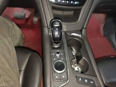 Cadillac XT5 2.0T FWD Luxury - ფოტო 18