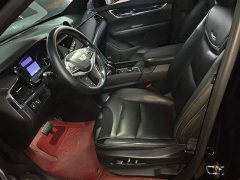 Cadillac XT5 2.0T FWD Luxury - ფოტო 19