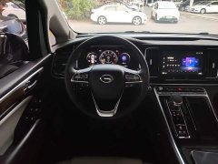 GAC Aion M8 2021 Master Series 390T Premium Edition - ფოტო 10