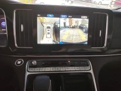 GAC Aion M8 2021 Master Series 390T Premium Edition - ფოტო 12