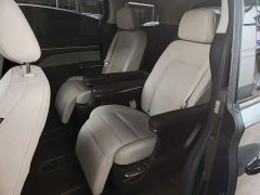 GAC Aion M8 2021 Master Series 390T Premium Edition - ფოტო 16