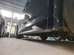 GAC Aion M8 2021 Master Series 390T Premium Edition - ფოტო 20