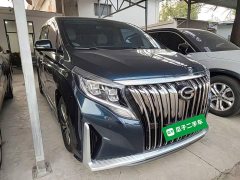 GAC Aion M8 2021 Master Series 390T Premium Edition - ფოტო 3