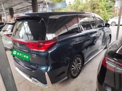 GAC Aion M8 2021 Master Series 390T Premium Edition - ფოტო 6