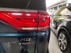 GAC Aion M8 2021 Master Series 390T Premium Edition - ფოტო 7