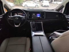 GAC Aion M8 2021 Master Series 390T Premium Edition - ფოტო 9