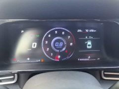 Hyundai Elantra 2022 1.5L CVT GLX Elite - ფოტო 11