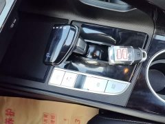 Hyundai Elantra 2022 1.5L CVT GLX Elite - ფოტო 13