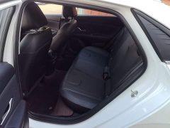 Hyundai Elantra 2022 1.5L CVT GLX Elite - ფოტო 16