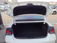 Hyundai Elantra 2022 1.5L CVT GLX Elite - ფოტო 18