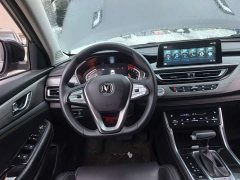 Changan CS75 Glory Million Edition 280T DCT Navigation - ფოტო 10