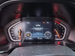 Changan CS75 Glory Million Edition 280T DCT Navigation - ფოტო 11