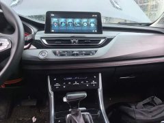 Changan CS75 Glory Million Edition 280T DCT Navigation - ფოტო 12