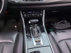Changan CS75 Glory Million Edition 280T DCT Navigation - ფოტო 13