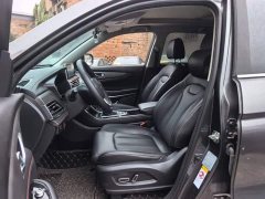 Changan CS75 Glory Million Edition 280T DCT Navigation - ფოტო 14