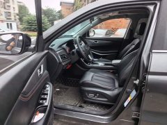 Changan CS75 Glory Million Edition 280T DCT Navigation - ფოტო 15