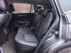Changan CS75 Glory Million Edition 280T DCT Navigation - ფოტო 16