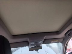 Changan CS75 Glory Million Edition 280T DCT Navigation - ფოტო 17