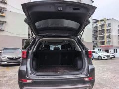 Changan CS75 Glory Million Edition 280T DCT Navigation - ფოტო 18