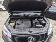 Changan CS75 Glory Million Edition 280T DCT Navigation - ფოტო 19