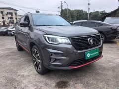 Changan CS75 Glory Million Edition 280T DCT Navigation - ფოტო 3