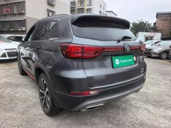 Changan CS75 Glory Million Edition 280T DCT Navigation - ფოტო 4