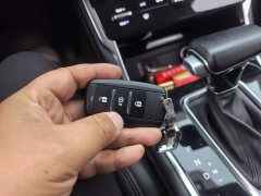 Changan CS75 Glory Million Edition 280T DCT Navigation - ფოტო 8
