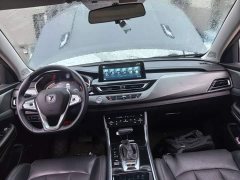 Changan CS75 Glory Million Edition 280T DCT Navigation - ფოტო 9