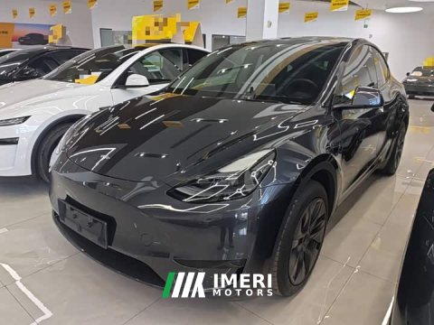 2024 Tesla Model Y Rear-Wheel Drive - ავტომობილი ჩინეთიდან