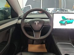 Tesla Model Y Rear-Wheel Drive - photo 10