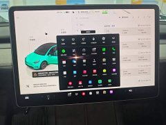 Tesla Model Y Rear-Wheel Drive - photo 12