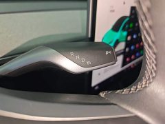 Tesla Model Y Rear-Wheel Drive - photo 13