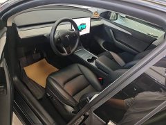 Tesla Model Y Rear-Wheel Drive - photo 15