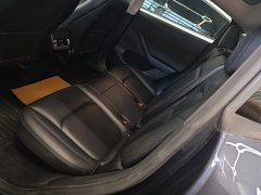 Tesla Model Y Rear-Wheel Drive - photo 16