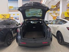 Tesla Model Y Rear-Wheel Drive - photo 18