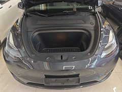 Tesla Model Y Rear-Wheel Drive - photo 19