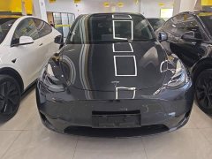 Tesla Model Y Rear-Wheel Drive - photo 2